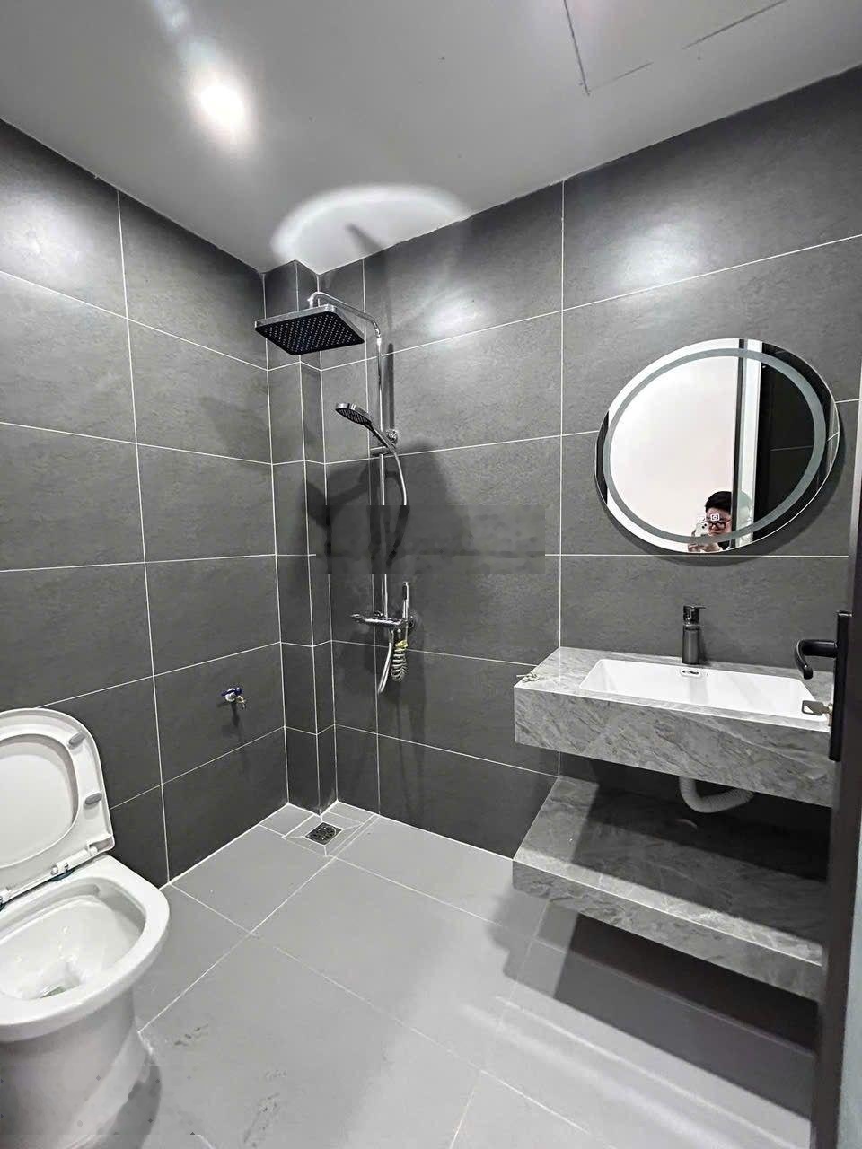 Bán Nhà Riêng đẹp tại Ngọc Hồi, Thanh Trì, Hà Nội, giá thỏa thuận, 42m2