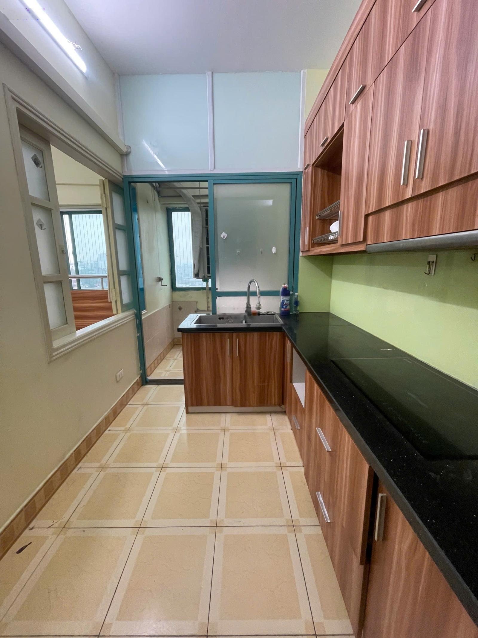 Bán gấp căn hộ tòa A 671 Hoàng Hoa Thám, căn hộn 3PN, diện tích 85m², giá 8,6 tỷ