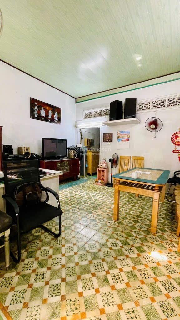 Bán nhà mặt tiền kinh doanh đường Tô Ngọc Vân, Tam Phú, Thủ Đức, 7,5 tỷ, 70m2 đẹp