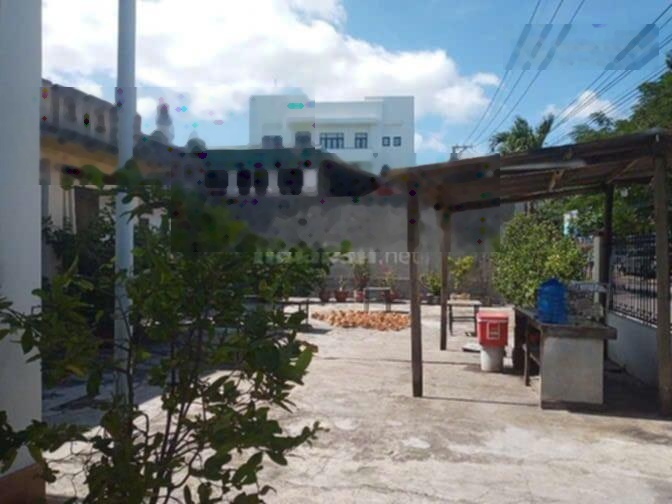 BÁN nhà cấp 4 trung tâm Tháp chàm gấp