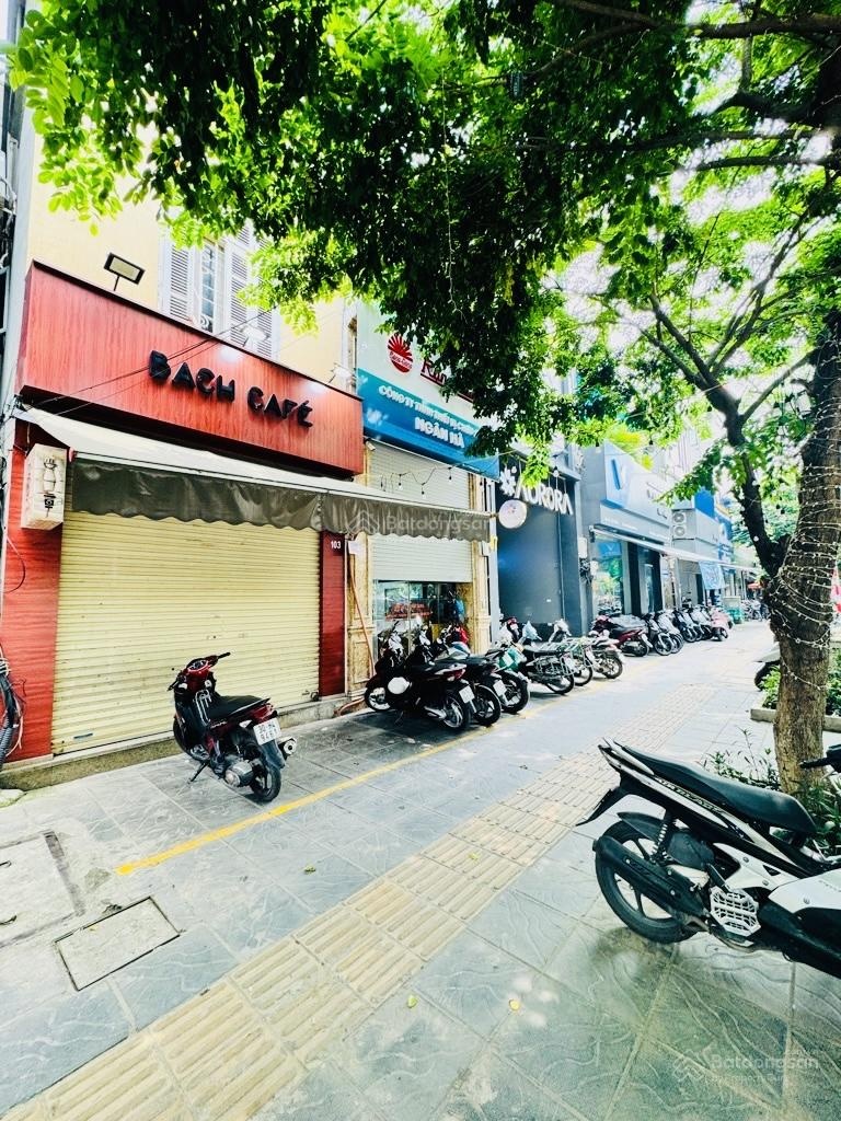 Bán đất phố Minh Khai Q.HBT-Vị trí đẹp-Ngõ ô tô-20m ra phố- Gần TTTM chợ Mơ-75m2-mt 7.3m-20.9 tỷ TL