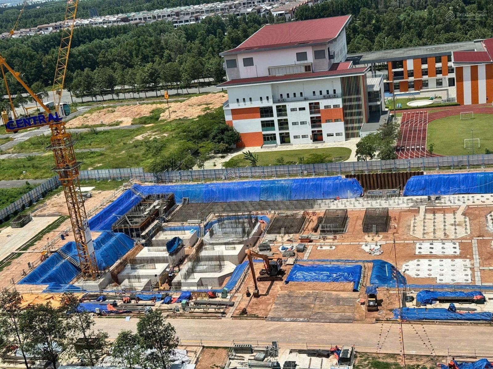 The Nest - Becamex Tokyu, lựa chọn tốt nhất TP mới hiện tại. LH em Hoan 0902528902 để booking sớm