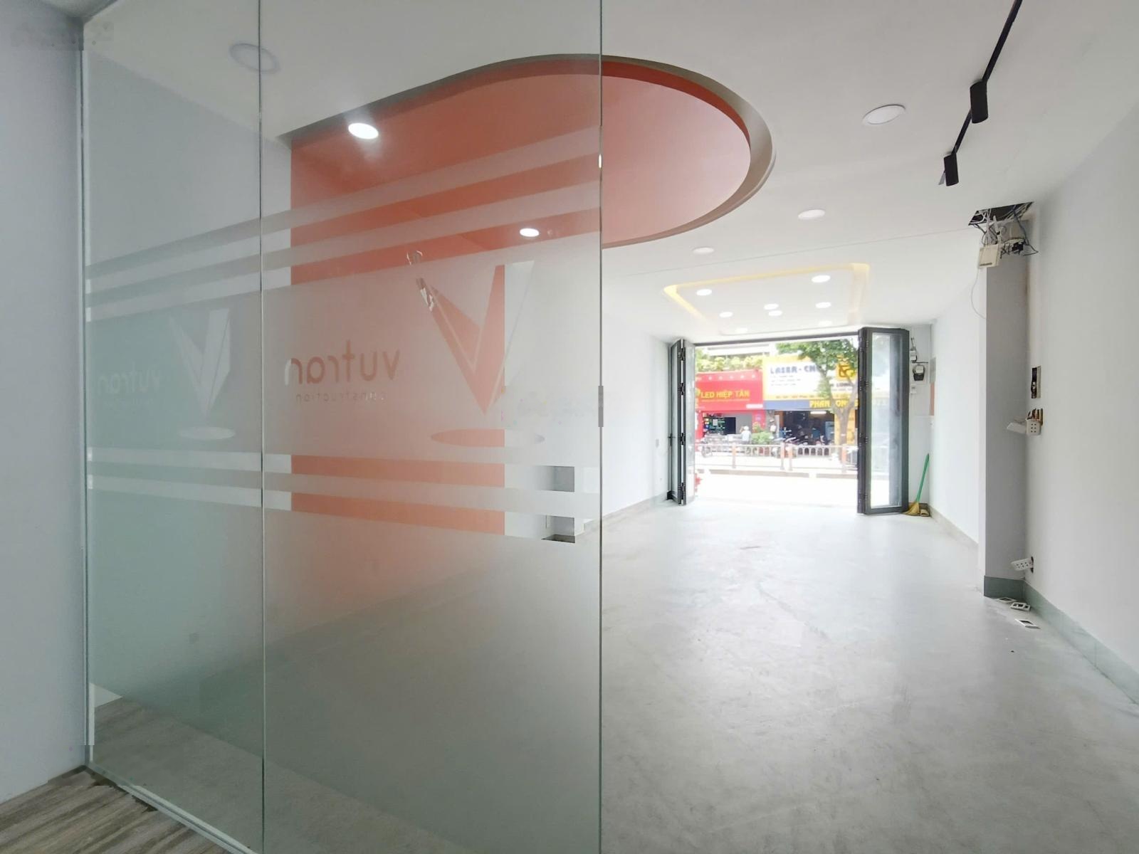 Mbkd vị trí đắc địa phan văn trị