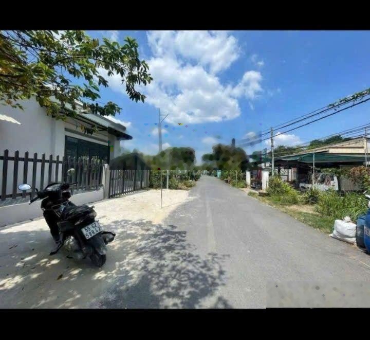 Chỉ 800tr Sở Hữu Ngay Siêu Phẩm 112m2 Gần Chợ Phước Thạnh . Sổ Hồng Riêng