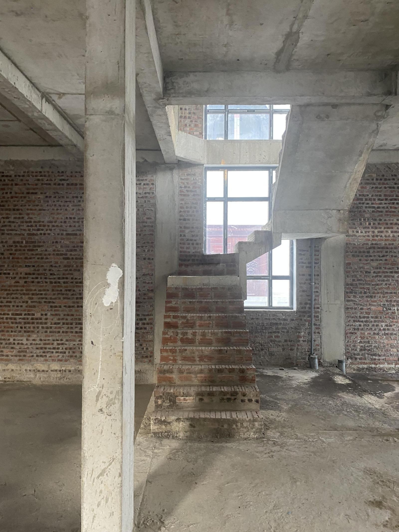 Cần bán gấp biệt thự đơn lập KĐT Mạnh Đức Victory