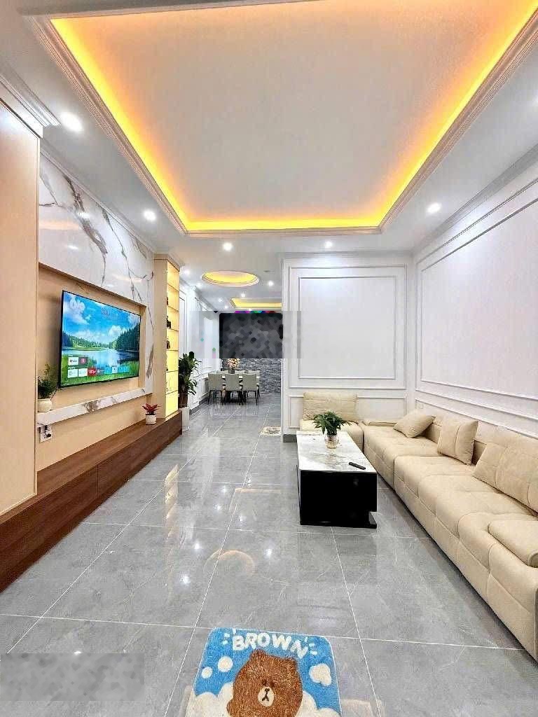 Chính chủ bán nhà Yên Lũng An Khánh 42m 4T ngõ thông ô tô nội thất đẹp chỉ 6,2 tỷ