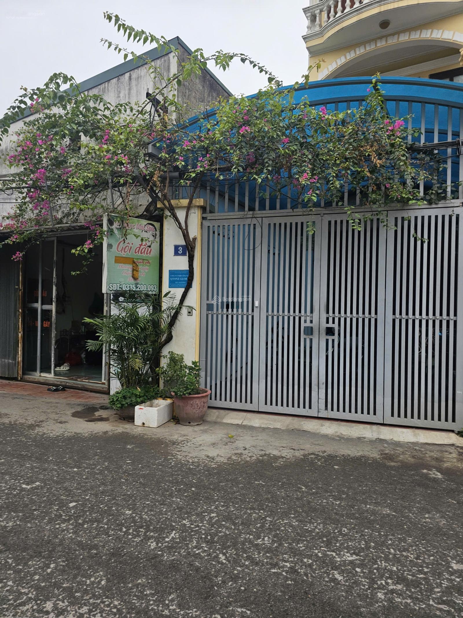 Hiếm, 75m2 đất mặt phố cầu diễn, trước nhà xe tải tránh, kinh doanh sầm uất, giá nhỉnh 15 tỷ