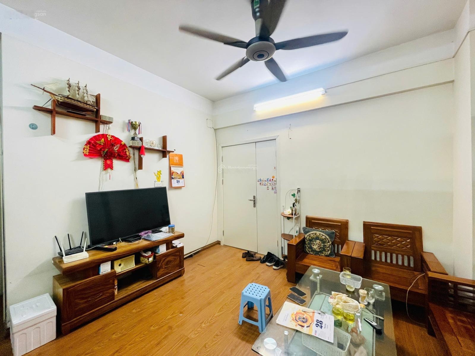 Chính chủ bán căn góc tầng trung tòa CT2 Xa La, 64m2, 2pn, 2vs, sổ đỏ. LH 0378884919