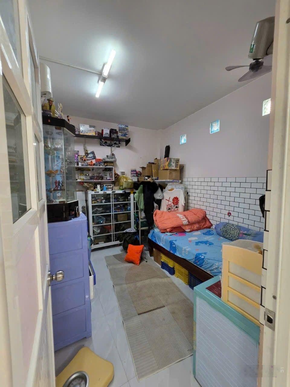 Nhà 3 tầng đường ông ích khiêm q11 [ 7 x 7m ] giá 5,2 tỷ