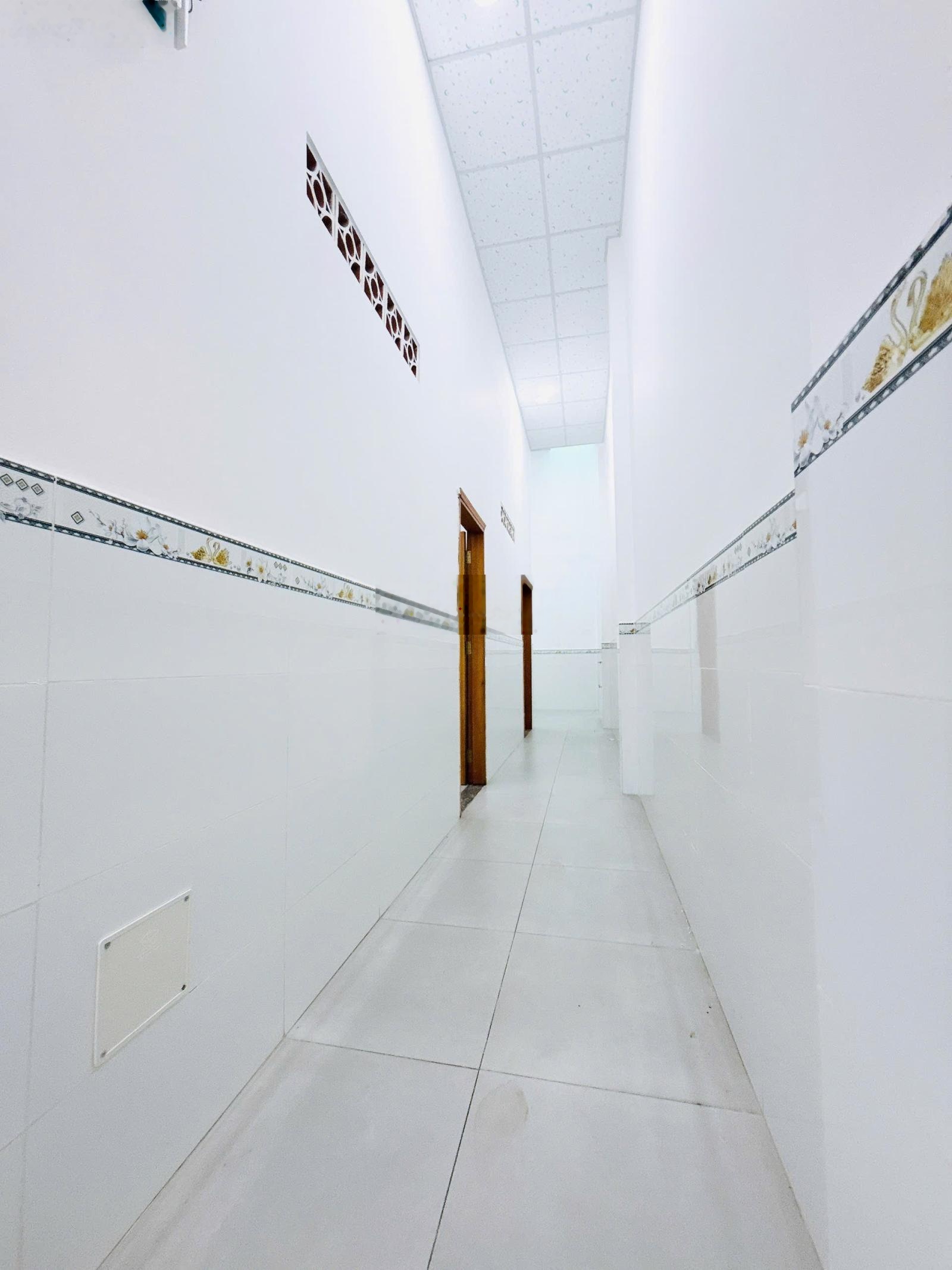 Bán Nhà mặt phố Trần Thị Hè, 6,9 tỷTL,,94 m2, 2PN, 1WC, Q12, TP.HCM