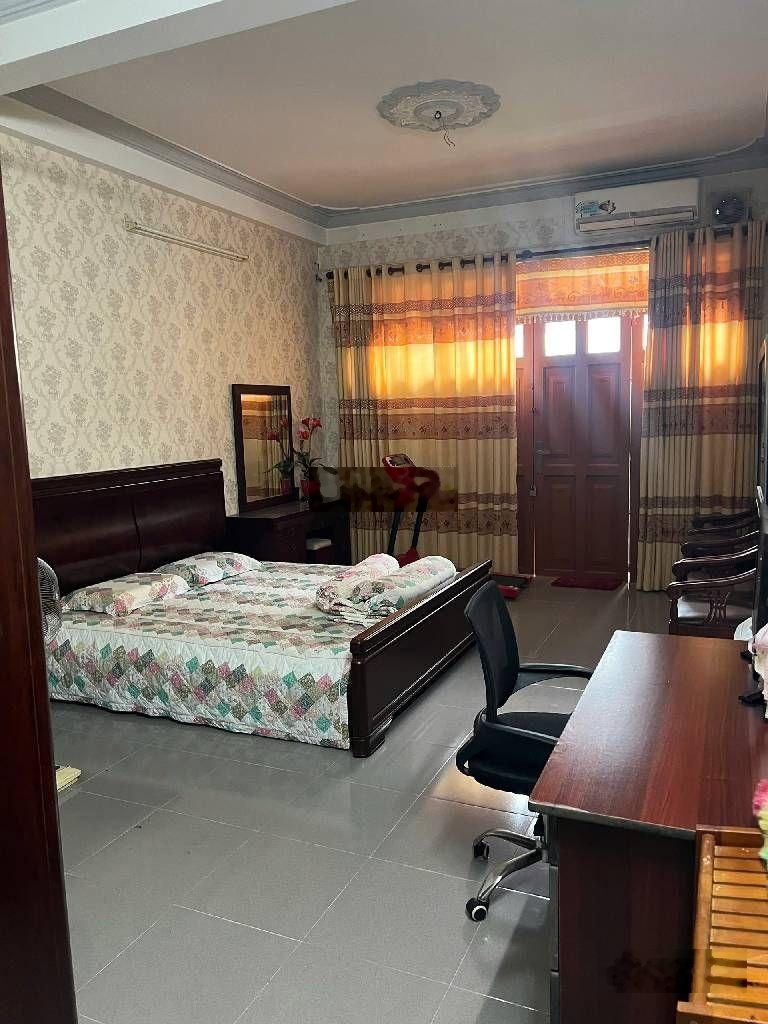 A048 - mặt tiền khu vip tên lửa, kế công viên, nhà đẹp 4 tầng, 4x20m, chỉ 10 tỷ hơn