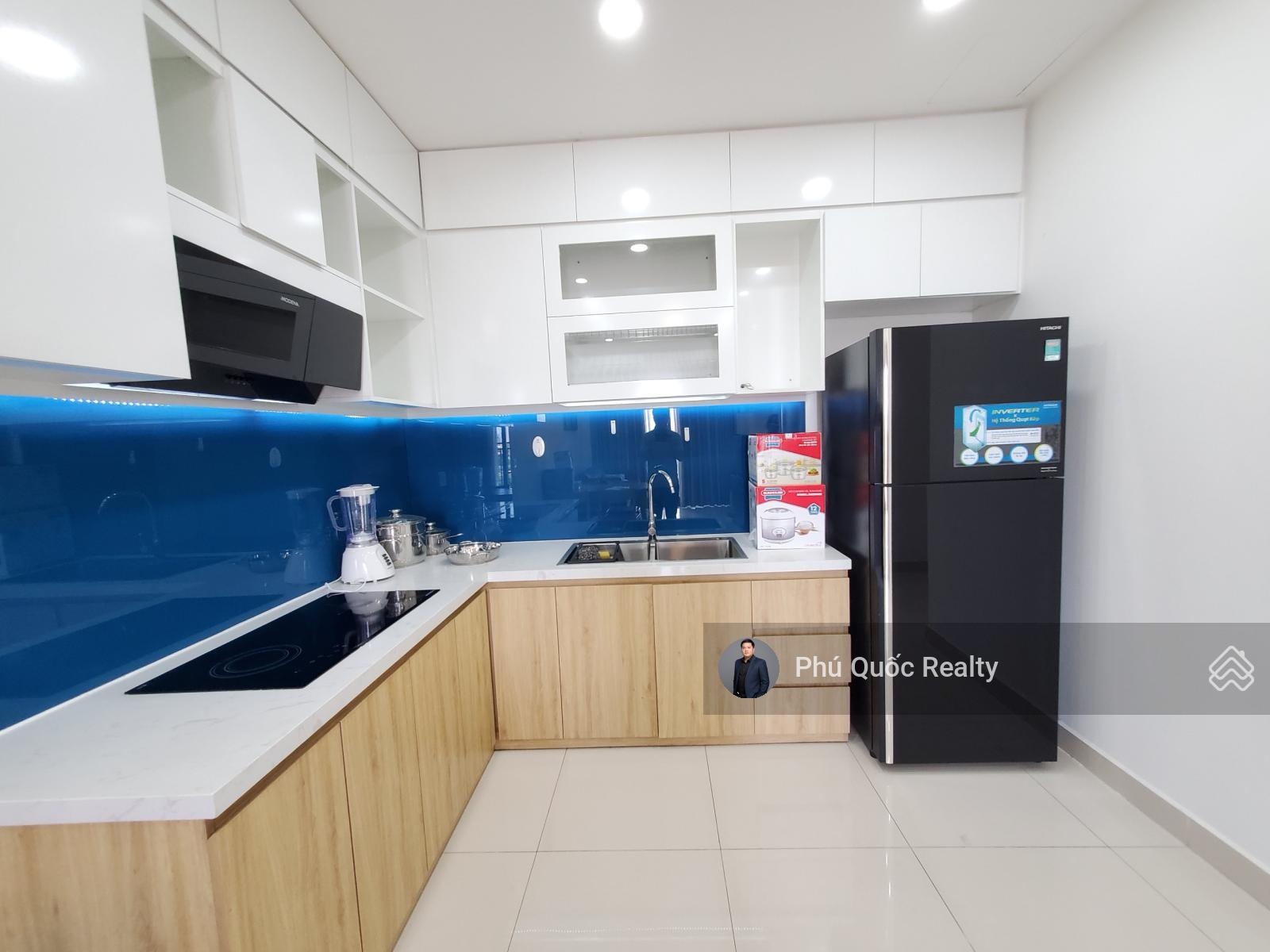 BÁN RẺ NHẤT THE SUN AVENUE - Chỉ 7.48 tỷ BTP BÁN CĂN HỘ 2 Phòng ngủ - 2WC, Full nội thất