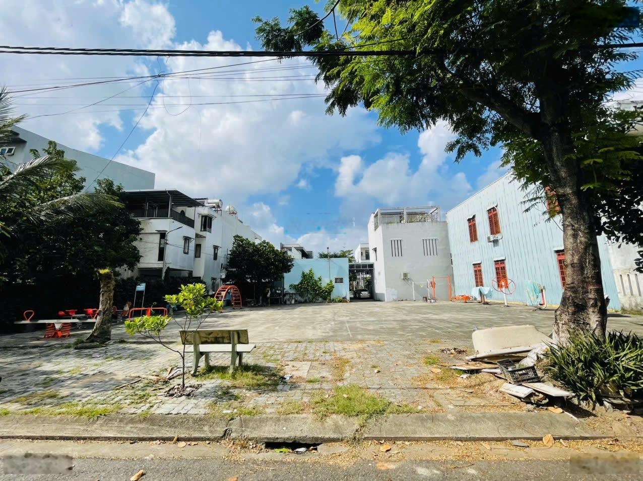 Bán lô đường 7.5m Nhất Chí Mai - Hoà Thọ Đông - Cẩm Lệ