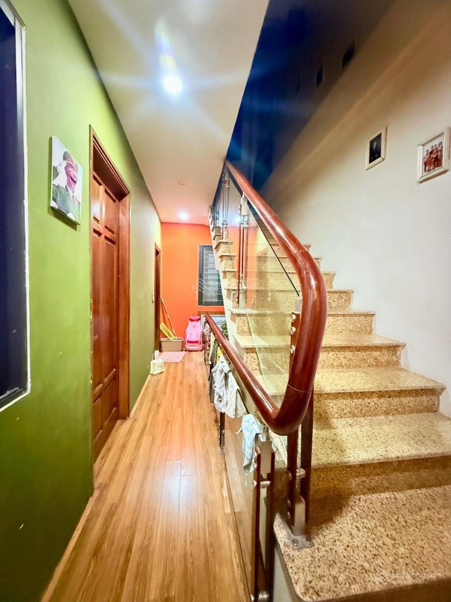 Bán nhà phân lô ôtô chạy vòng quanh - Phương Mai - Đống Đa - DT 58m2 6 tầng MT 4,8m giá chào 40tỷ