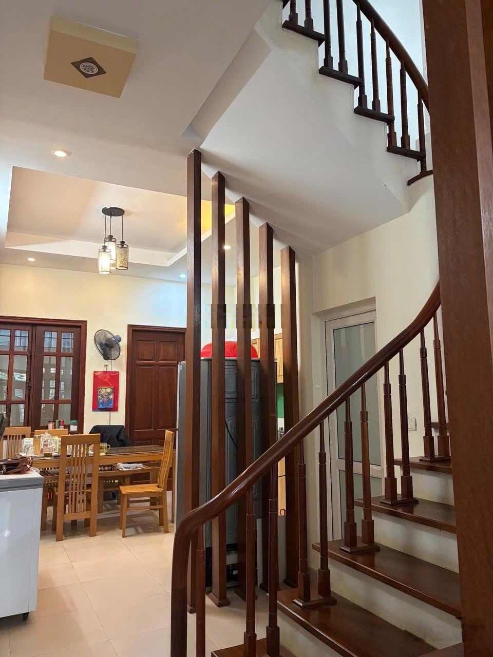 Bán nhà liền kề Văn Khê Hà Đông | 60m² | 5 tầng | Phân lô đẹp