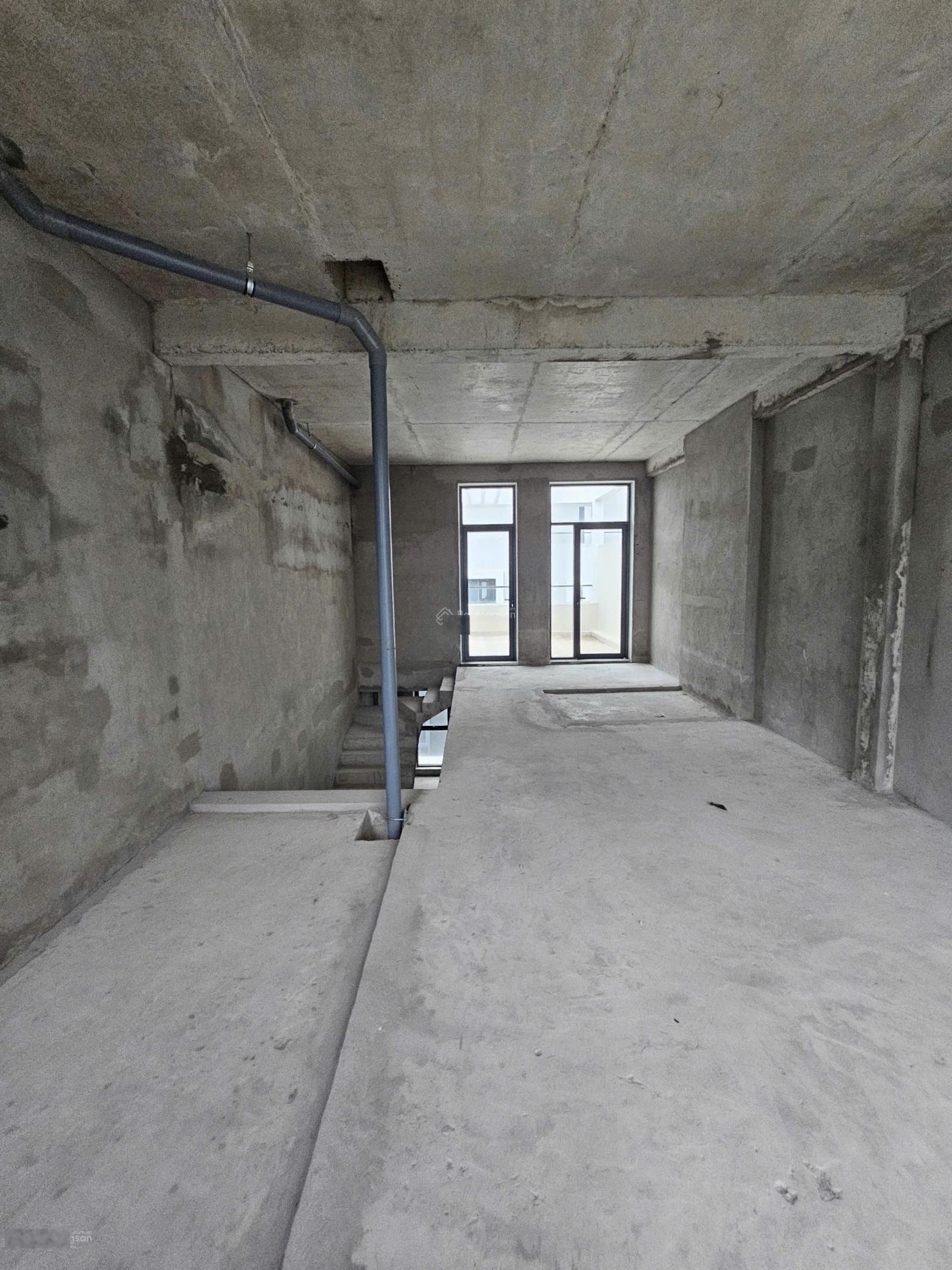 Nhà phố Mũi Né Summer Land - Giá ngộp 3.8 tỷ - 01 căn duy nhất