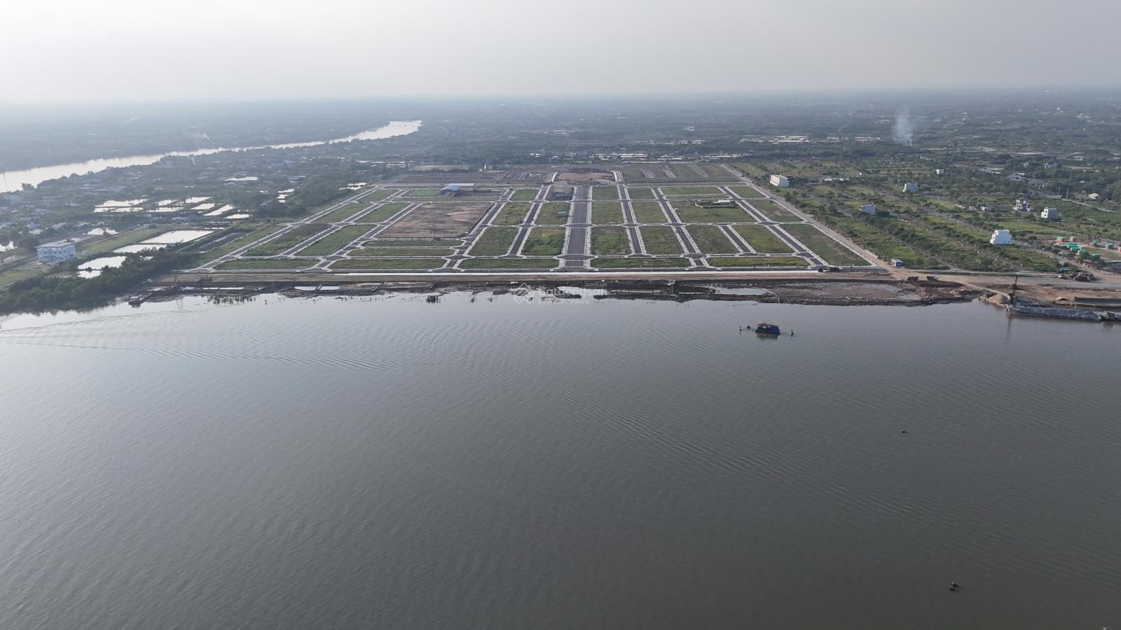 Dự kiến t3/2026 mở bán hiệp phước habour view giai đoạn 2 quy mô 1200 nền