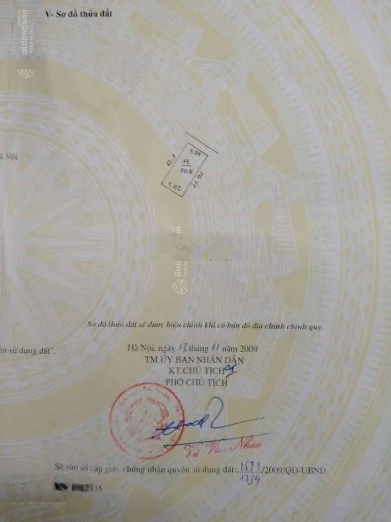 Cực hiếm Lô đất còn sót lại Cầu Bươu Phan Trọng Tuệ | Ngõ thông mặt tiền rộng, tiềm năng cao