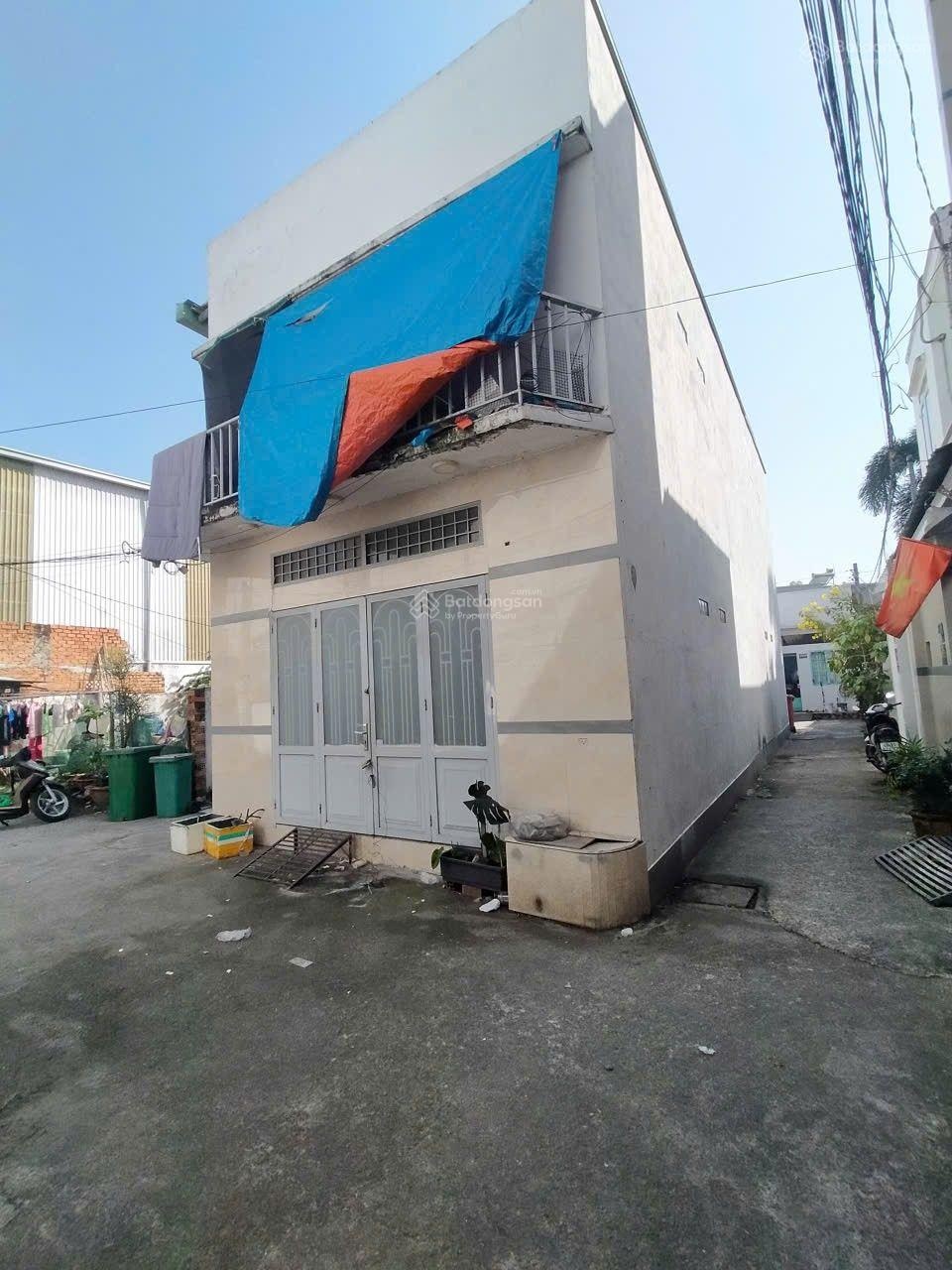 Bán nhà quận 2 : đường số 41 - p. bình trưng tây - thủ đức