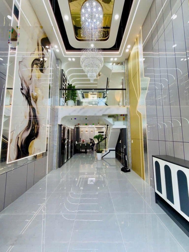 Nhà mặt tiền khu vip hiệp thành city - vừa ở vừa cho thuê văn phòng - đa nghành nghề