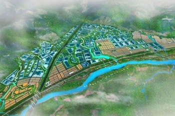 VSIP Bình Định chính thức cấp sổ 18/01/2026