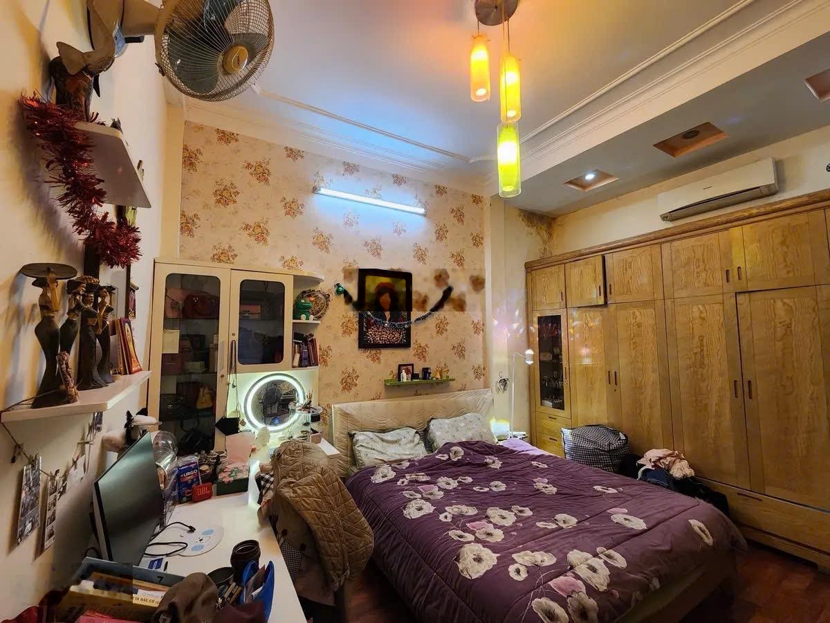 Bán nhà nguyễn lương bằng - lô góc + sân 100m - cách phố 50m.