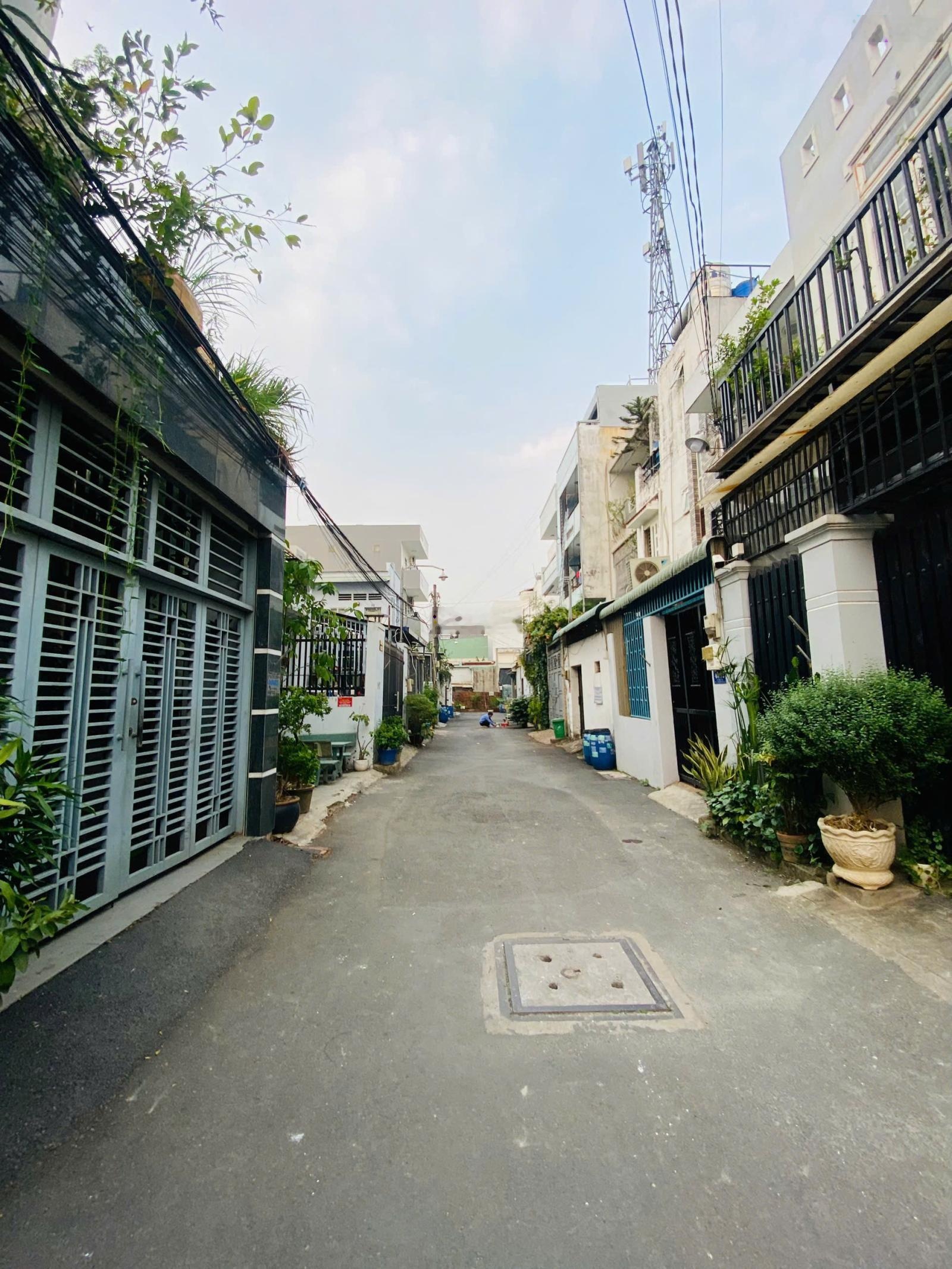 Nhà + đất hẻm xe hơi đường 160 - P. TNPA - 212.8m2 Giá 12 tỷ, còn thương lượng, 1 phần cho thuê