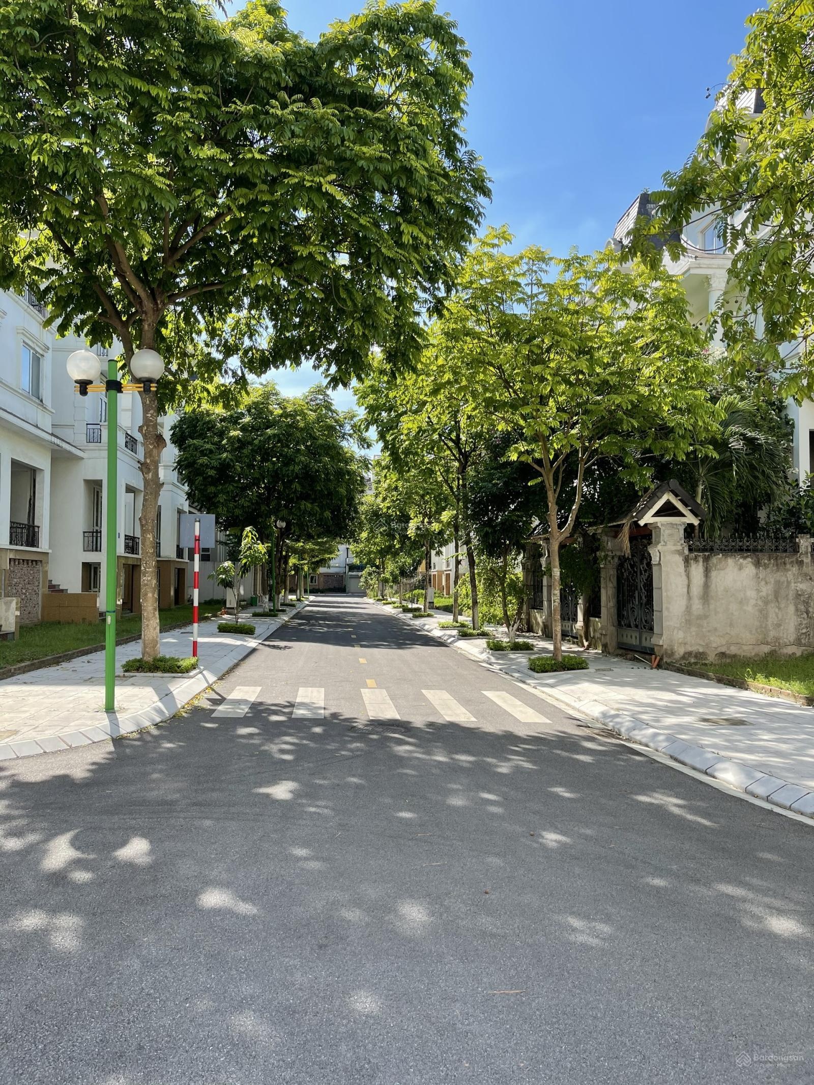 Chính chủ cần bán biệt thự Lideco 222m2 song lập giá đầu tư