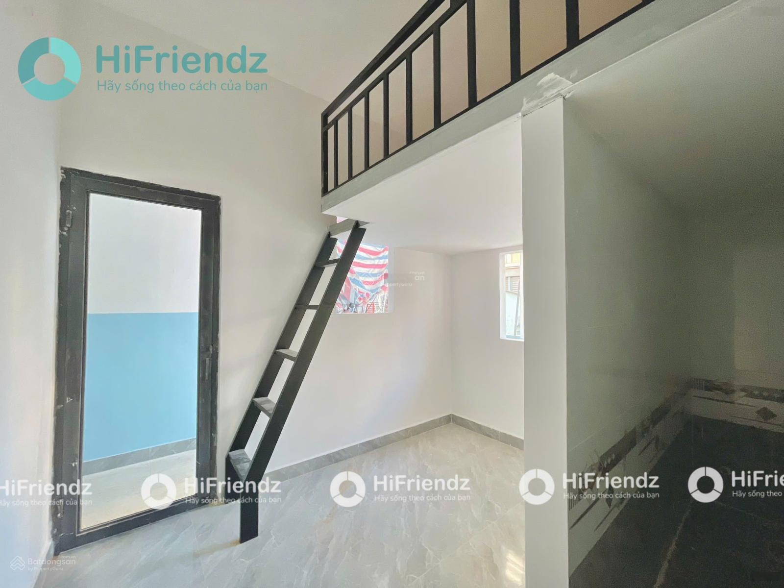 Phòng trọ giá tốt ngay sân bay gần công viên hoàng văn thụ