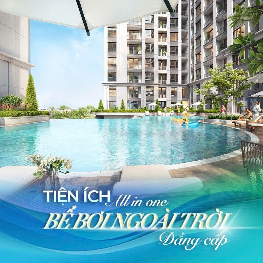 Sở hữu ngay căn hộ 66m2 tại The Zenith mặt tiền Đại lộ Bùi Viện. Với số vốn chỉ từ 500 triệu