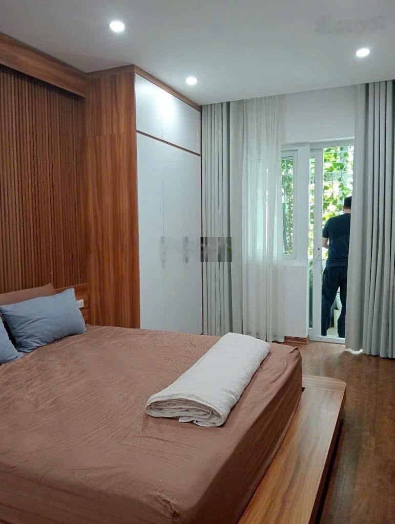 Chung cư Lakai, Nguyễn Tri Phương, Q5: 75m2, 2 phòng ngủ, nhà mới, 9 triệu/th