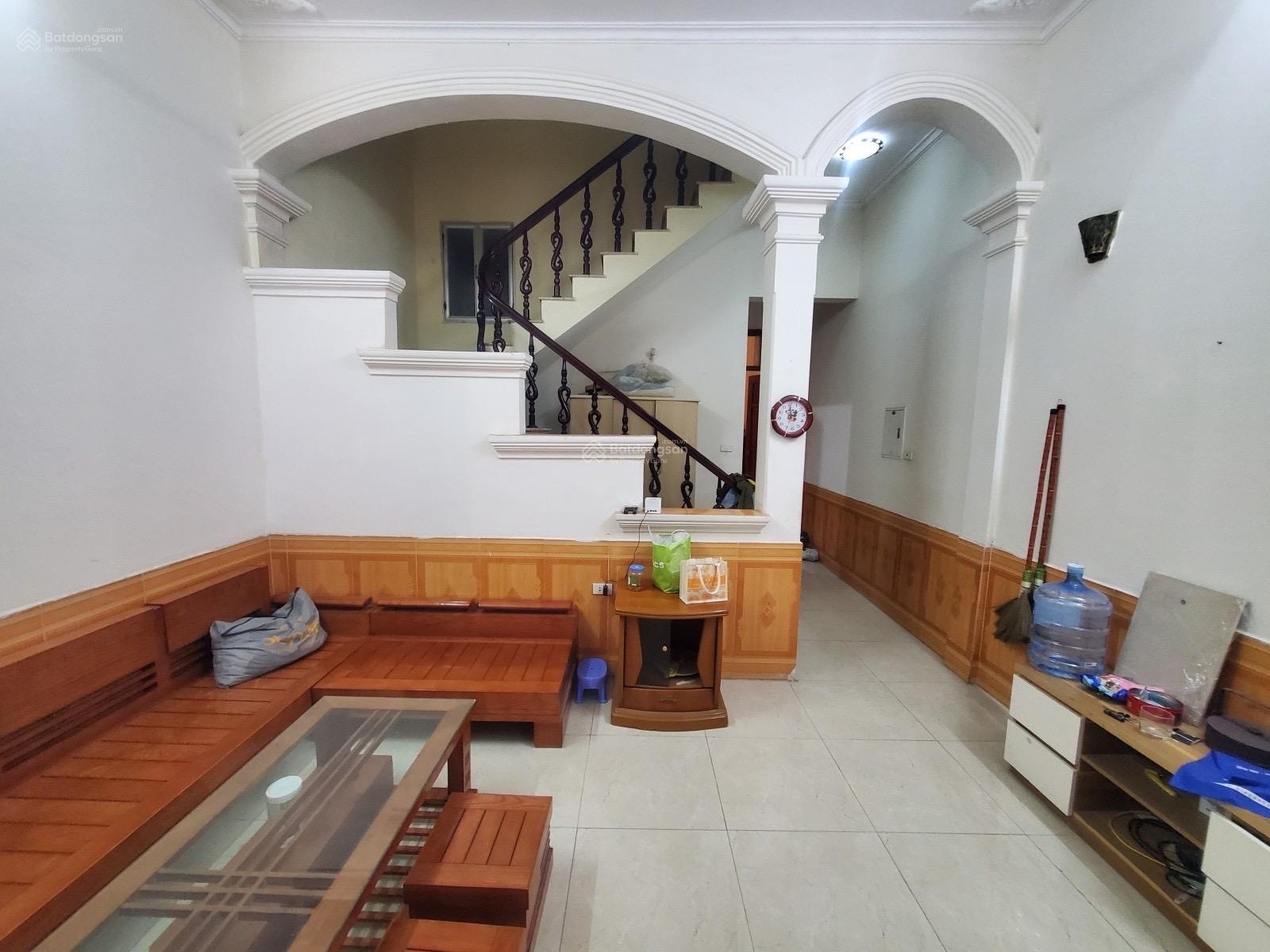 Cần bán nhà riêng mặt ngõ kinh doanh tại Mỹ Đình ngõ thông khu vực thuê và bán cực tiềm năng