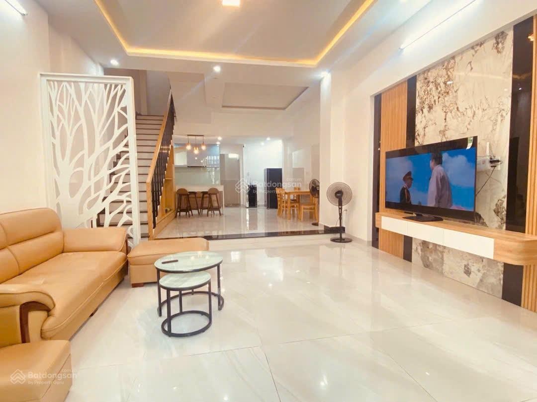 Siêu phẩm nhà mặt tiền dương trí trạch chỉ 400m ra biển- đón gió biển trọn tầm view