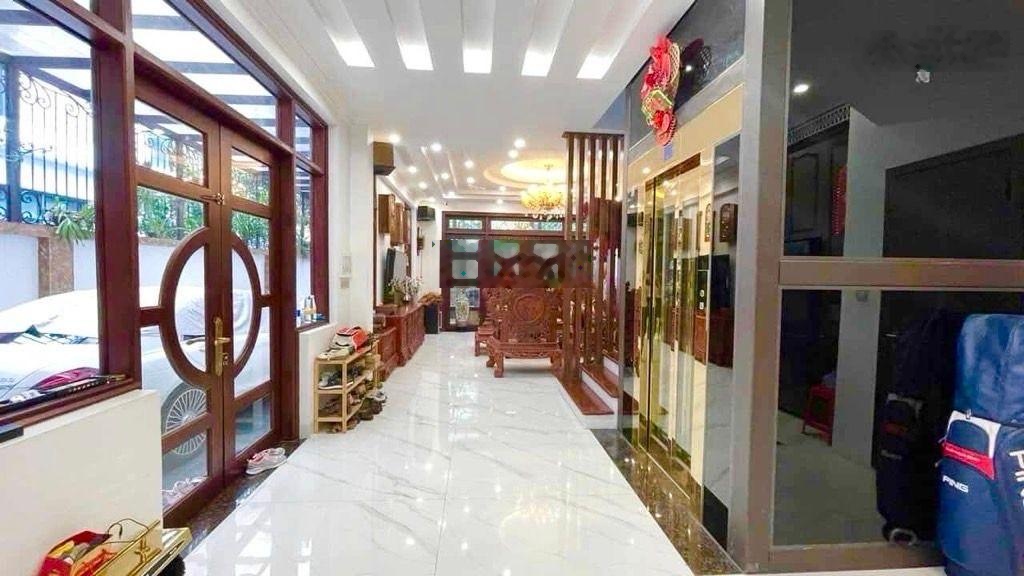Biệt thự Văn Phú-duy nhất 1 căn thô-cắt lỗ-ngộp bank-200m2-sát công viên-chủ thiện chí-hơn 30tỷ TL
