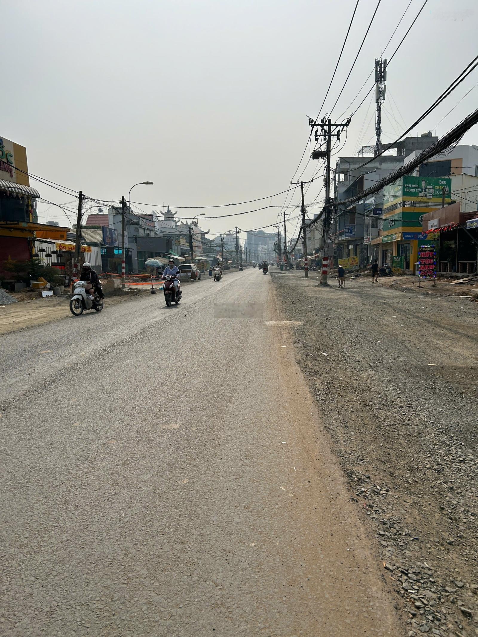 Đất 5 x 12m gần đường Nguyễn Thị Định - bán 4.85 tỷ