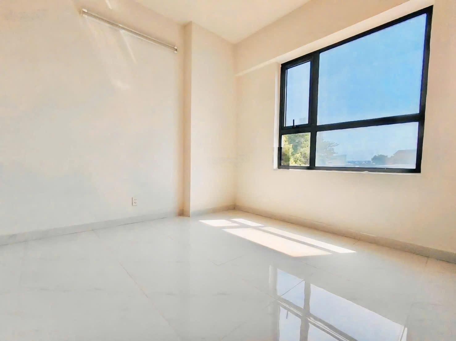 Chung cư Q8 - nhà mới căn 70m2: 2 phòng ngủ, 2WC 2tỷ8 tại Green River - Phạm Thế Hiển Quận 8