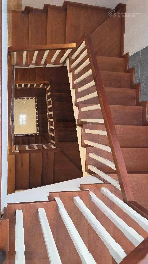 Nhà mới hẻm 7m xe hơi ngủ nhà thoại ngọc hầu | 5x16m 4 tầng 5pn 5wc | giá 7.7 tỷ lh 0936999494