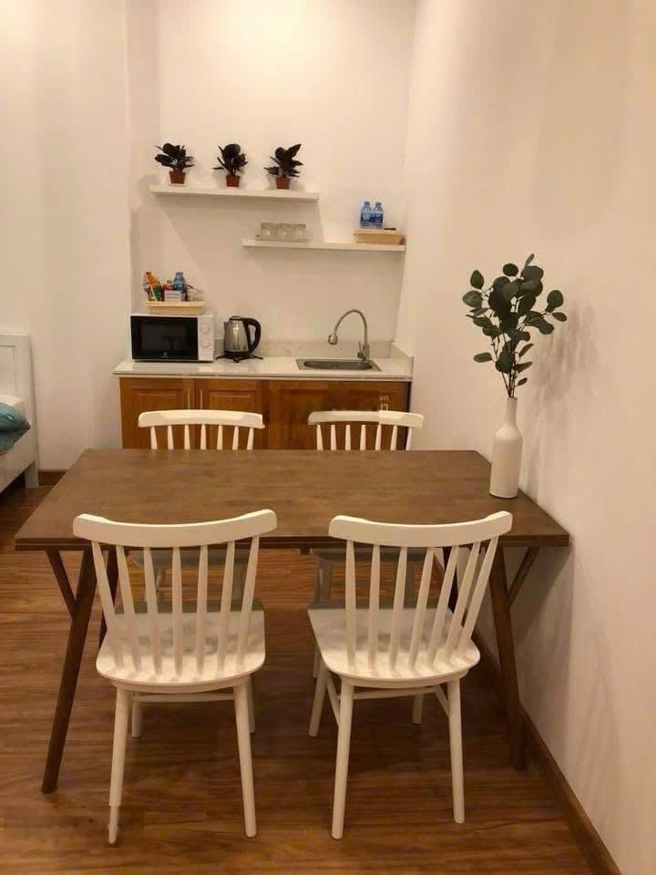 Khách sạn 5 tầng mặt tiền KQH Trần Lê, vị trí vàng 16 phòng kinh doanh đã hoàn công