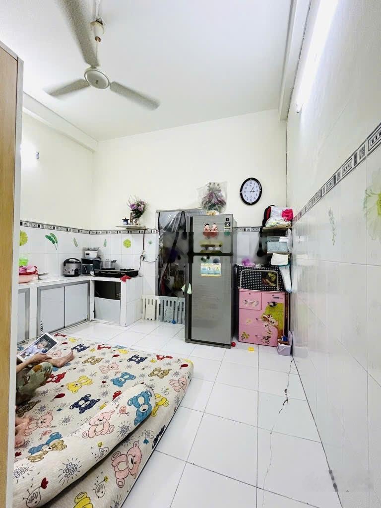 Bán Nhà Thật Hoàn Công Đủ Thương Lượng Chính Chủ, 02 Tầng 4,2x15m