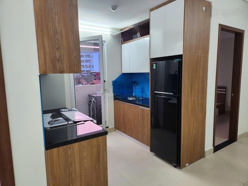 Cho thuê căn chung cư CT3 khu đô thị mới Nghĩa đô - 54m2, 2PN