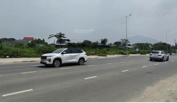 Bán đất Võ Nguyên Giáp, Mỹ Xuân, Phú Mỹ, Bà Rịa Vũng Tàu, 5,5 tỷ, 151m2