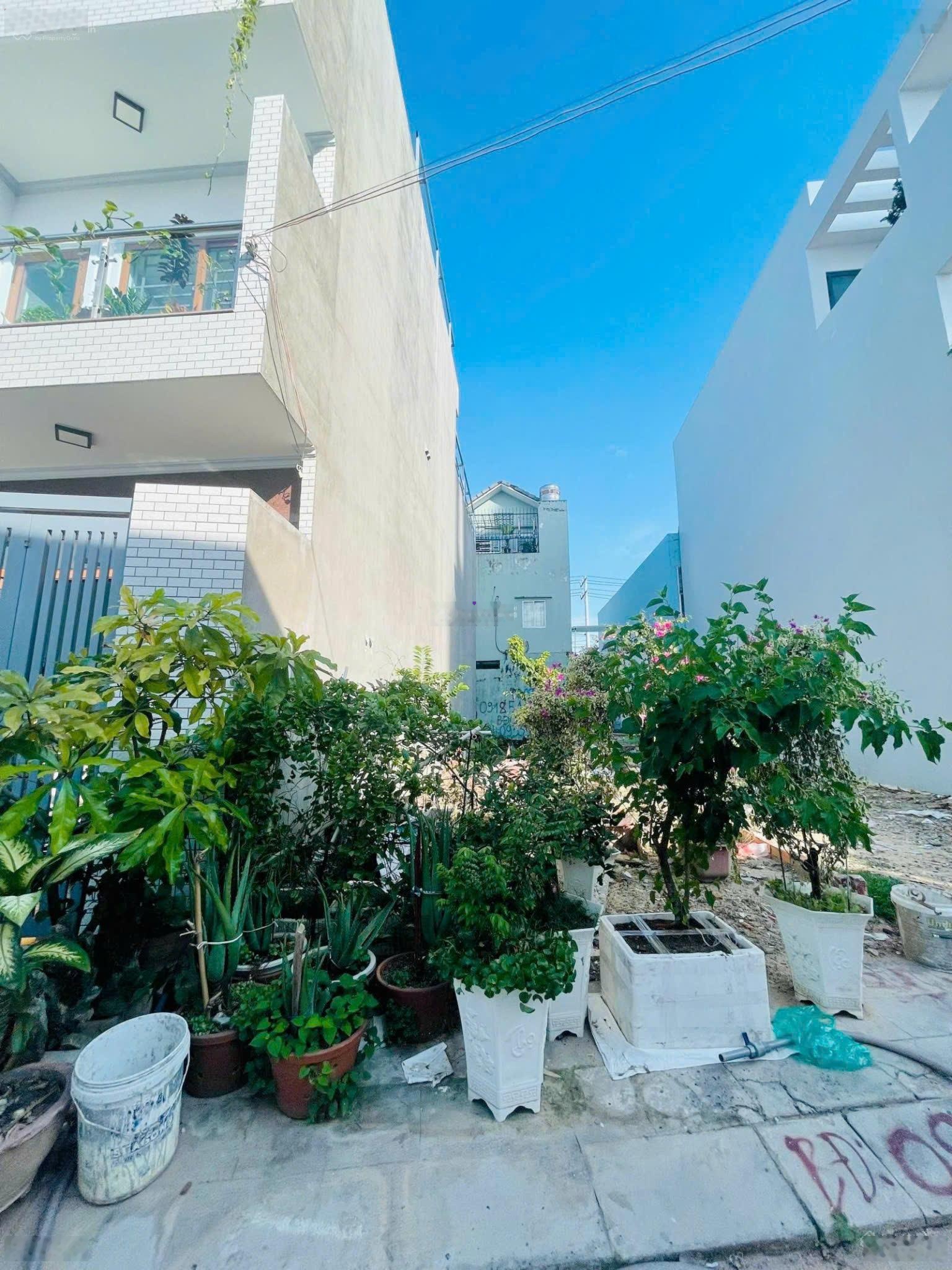 Còn duy nhất 1 lô - Linh Trung - 58m2 - HXH né nhau - khu biệt thự - dân trí cao - 5.3 tỷ