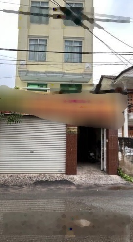 Bán khách sạn 5 tầng gần suối tiên, đại học quốc gia sẵn dòng tiền giá 10 tỷ