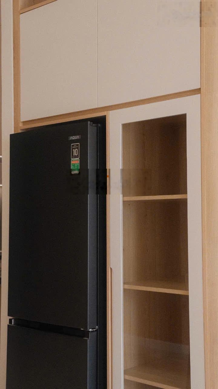 Cho thuê CH 2N2VS -Block B -Privia Khang Điền- Giáp Q6- căn hộ full nội thất vào ở ngay