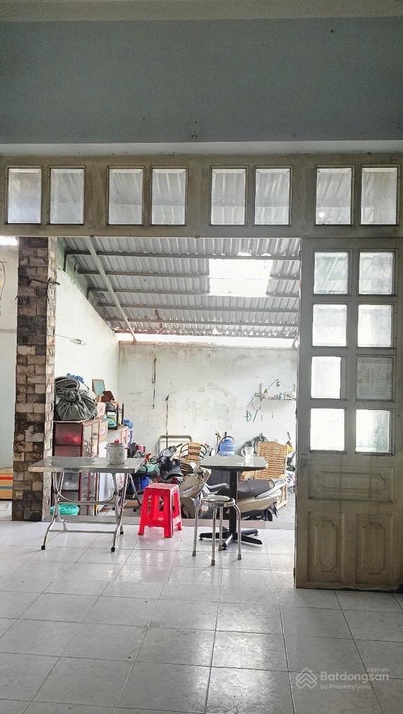 Măt tiền 10m - 130m2(8x16) giá 9 tỷ - ngay nguyễn sơn - chợ bình long - giáp tân phú