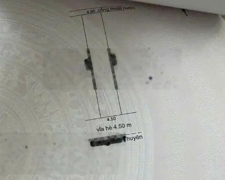 Bán đất tặng nhà đường 7m5 hàn thuyên - ngay lê thanh nghị - trung tâm hòa cường hải châu - 112m2 -