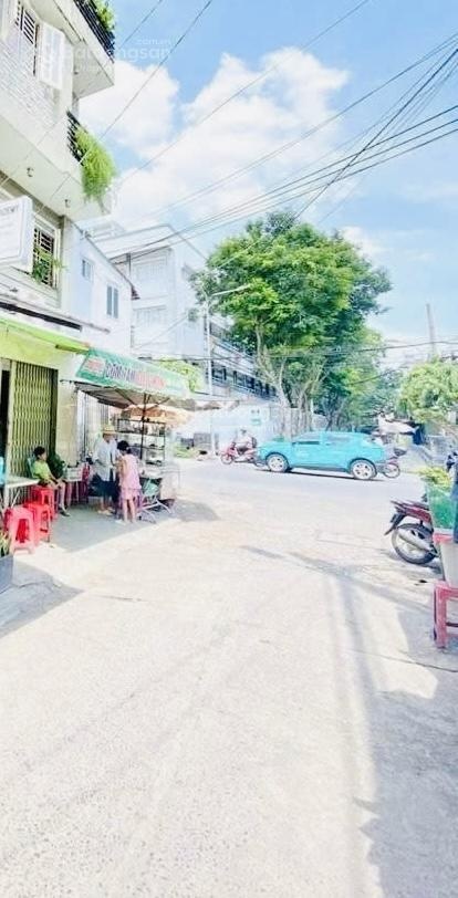 Hẻm xe tải - vài bước ra hoàng diệu hxh dt 32m2 - 2 tầng - tiện xây cao tầng - chỉ 3.8 tỷ tl - hàng