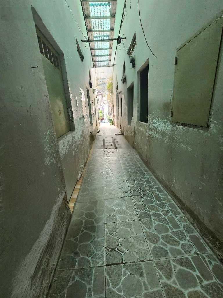 Hẻm xe tải thông - 100m2(8X12.5) - chỉ 8 tỷ - ngay bình trị đông - lê văn quới - giáp tân phú