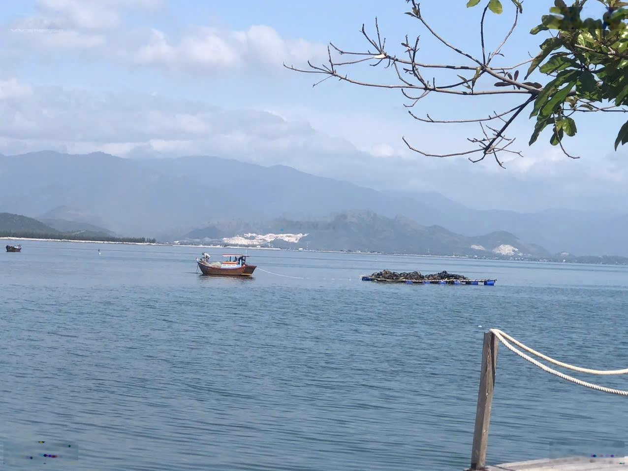 Chính chủ bán đất Ninh Hải phù hợp đầu tư & làm nhà vườn