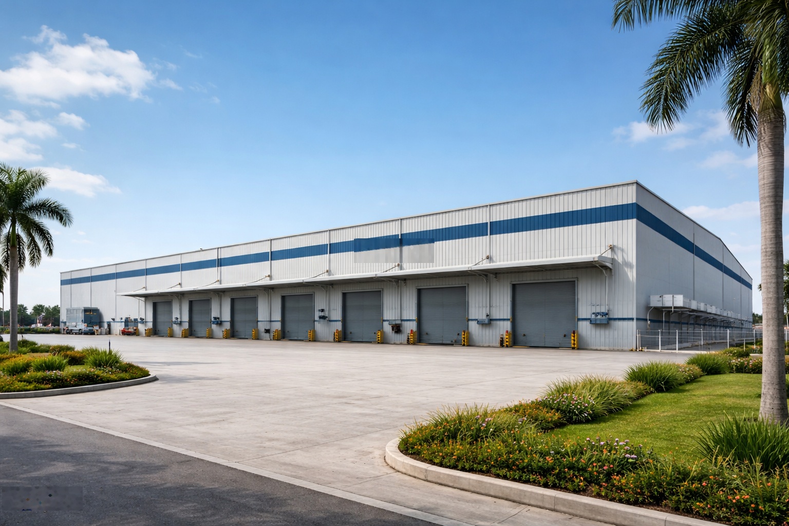 Bán kho xưởng KCN Bến Lức , Long An ,giá bán : 85 tỷ , Pháp lý rõ ràng , xe cont ra vào